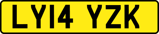 LY14YZK