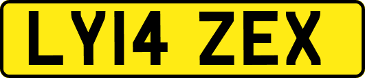 LY14ZEX