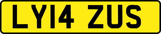 LY14ZUS