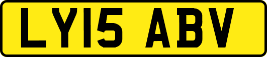 LY15ABV