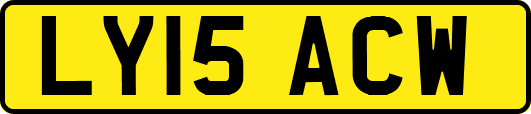 LY15ACW