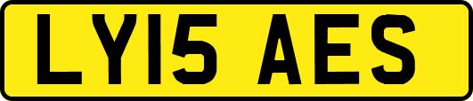 LY15AES