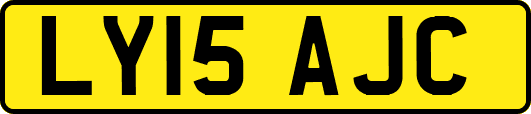 LY15AJC