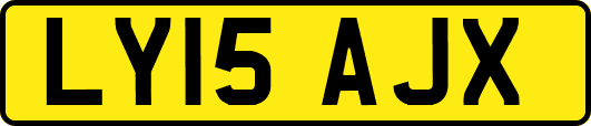 LY15AJX