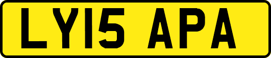 LY15APA