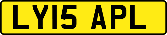 LY15APL