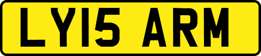 LY15ARM