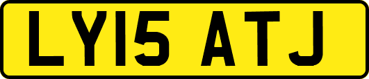 LY15ATJ