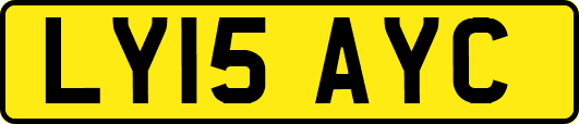 LY15AYC