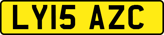 LY15AZC