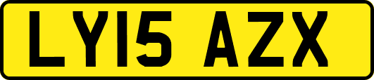 LY15AZX