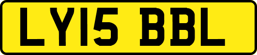 LY15BBL