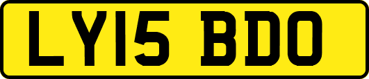 LY15BDO