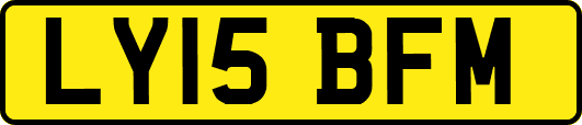 LY15BFM