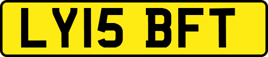 LY15BFT