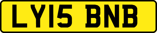 LY15BNB