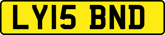LY15BND