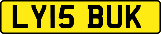 LY15BUK