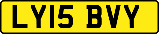 LY15BVY