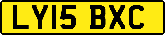 LY15BXC