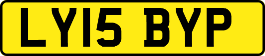 LY15BYP