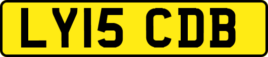 LY15CDB