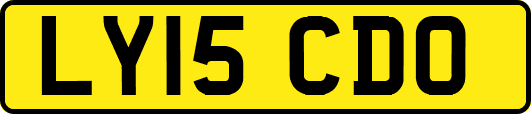 LY15CDO