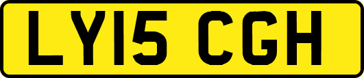 LY15CGH