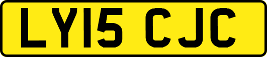 LY15CJC