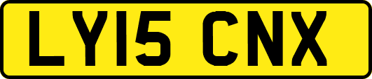 LY15CNX