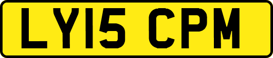 LY15CPM