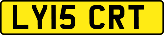 LY15CRT