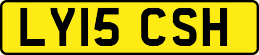 LY15CSH