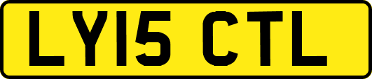 LY15CTL