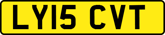 LY15CVT