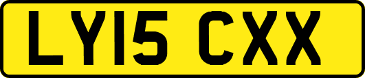 LY15CXX