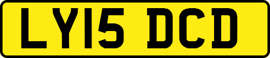 LY15DCD