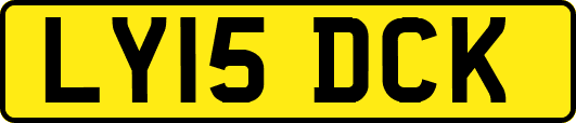 LY15DCK