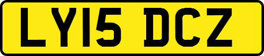 LY15DCZ
