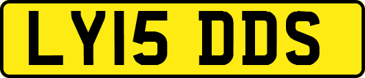LY15DDS