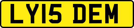 LY15DEM