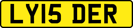 LY15DER