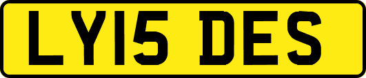 LY15DES