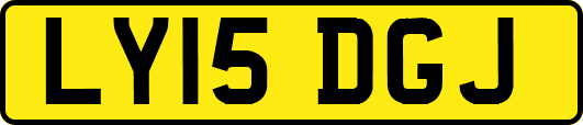 LY15DGJ