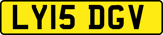 LY15DGV