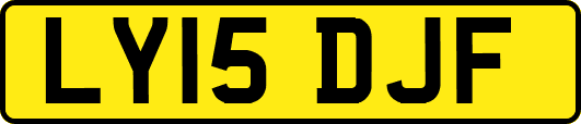 LY15DJF