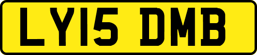 LY15DMB