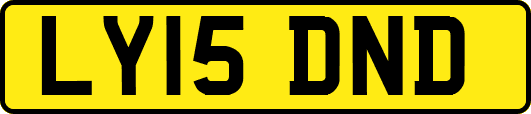 LY15DND