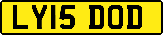 LY15DOD