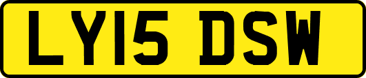 LY15DSW